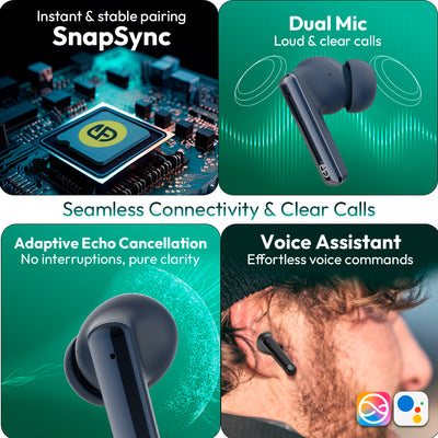 Snapods S511 Ion