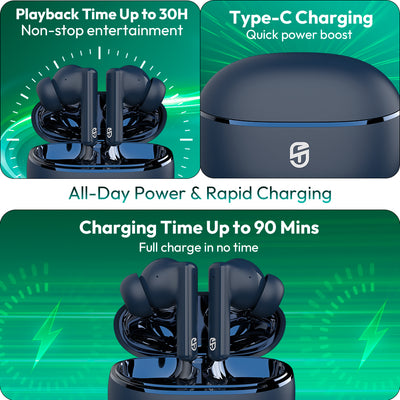 Snapods S511 Ion