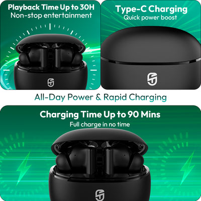 Snapods S511 Ion
