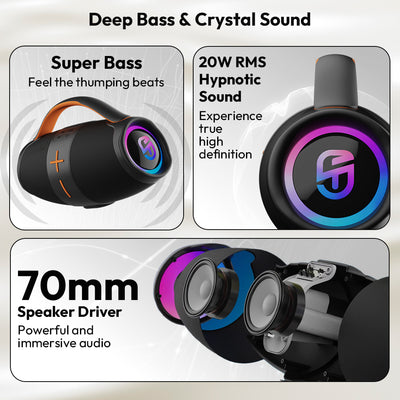 Groove Z