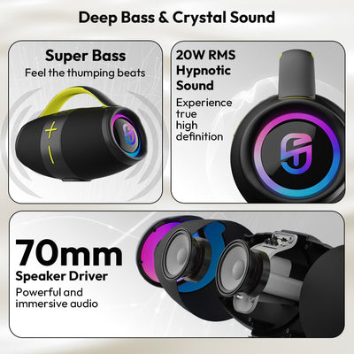 Groove Z
