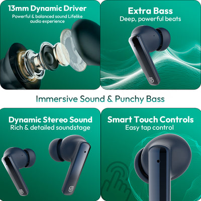 Snapods S511 Ion