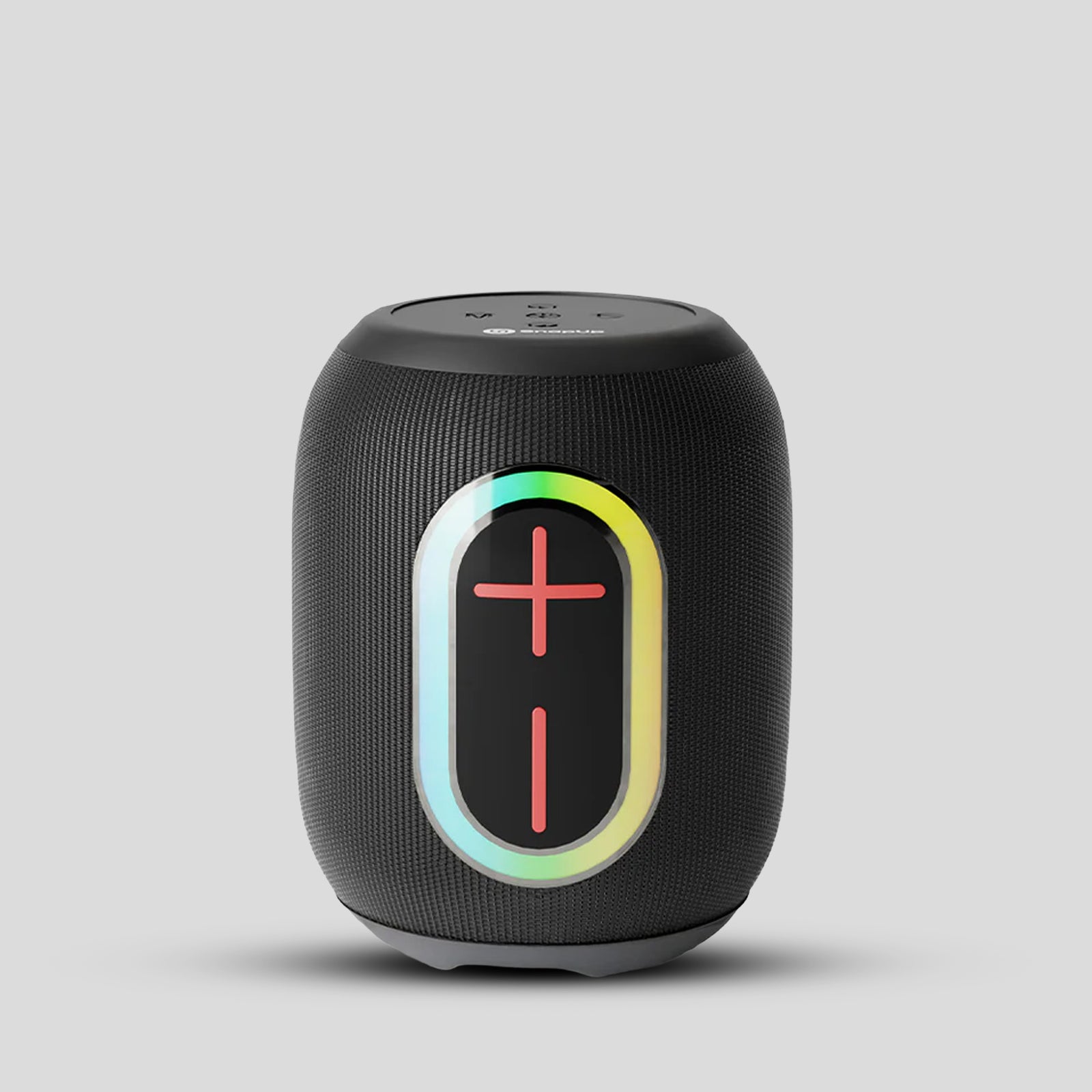 SnapUp Groove Bop Mini Bluetooth Speaker – Compact Bass