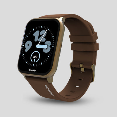 SnapUp smartwatch with fitness tracking and heart rate monitor

SnapUp AMOLED smartwatch for health and notifications

SnapUp smartwatch for men and women

SnapUp fitness smartwatch with calling and activity tracking