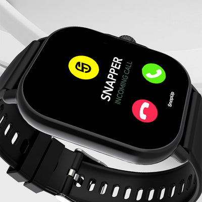 SnapUp Turbo Plus Bluetooth Calling Smart Watch. HD Display, Health Monitor, Sports Modes. Best Smartwatch under 100. Unboxing of Smartwatch. Best Buy. Premium Quality, Buy from Flipkart. V-Mart, Limeroad.