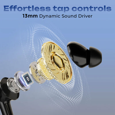 Snapods S512 Ion
