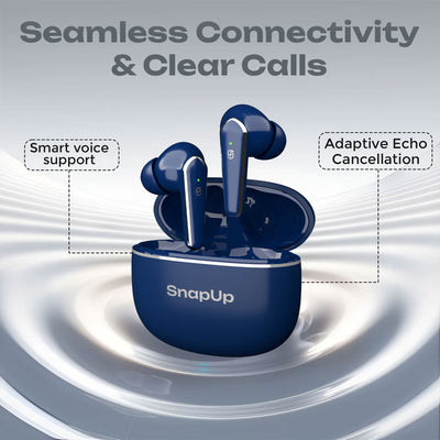Snapods S512 Ion