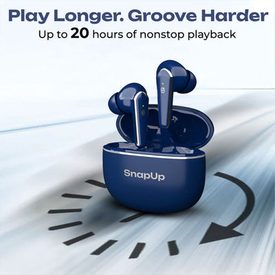 Snapods S512 Ion