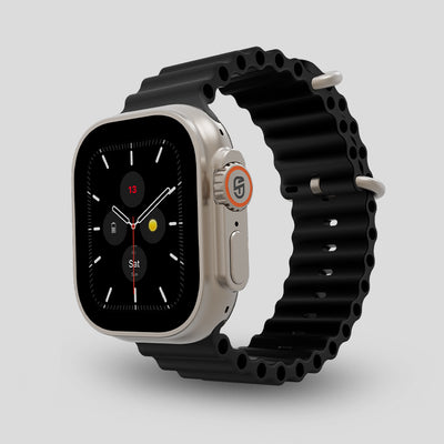 SnapUp smartwatch with fitness tracking and heart rate monitor

SnapUp AMOLED smartwatch for health and notifications

SnapUp smartwatch for men and women

SnapUp fitness smartwatch with calling and activity tracking