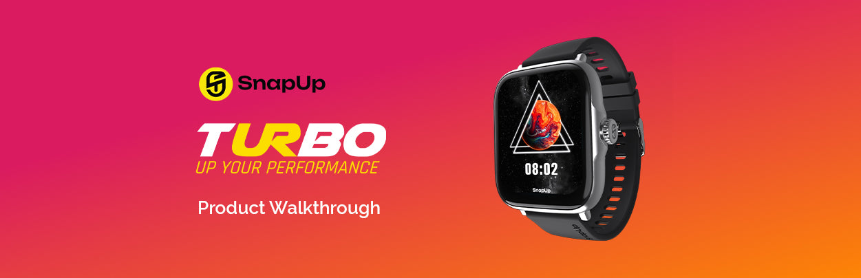 Support Turbo SnapUp