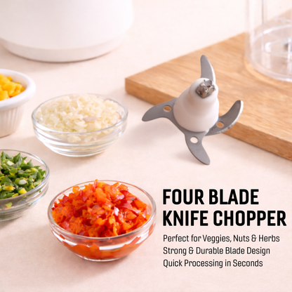 EasyChop Electric Chopper