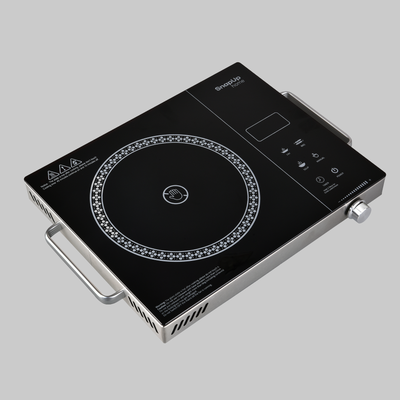 PowerChef Infrared Cooktop