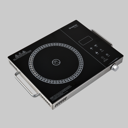 Infrared Cooktop