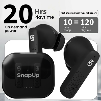 Snapods Crystal