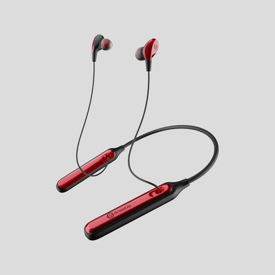 SnapUp bluetooth neckband with powerful bass

SnapUp wireless neckband for workouts and travel

SnapUp neckband earphones with fast charging

SnapUp neckband with clear calling and noise reduction