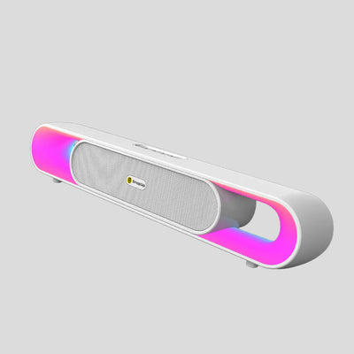 SnapUp soundbar for TV with immersive surround sound

SnapUp home theatre soundbar with powerful bass

SnapUp wireless soundbar for smart TV

SnapUp soundbar with subwoofer for cinematic audio