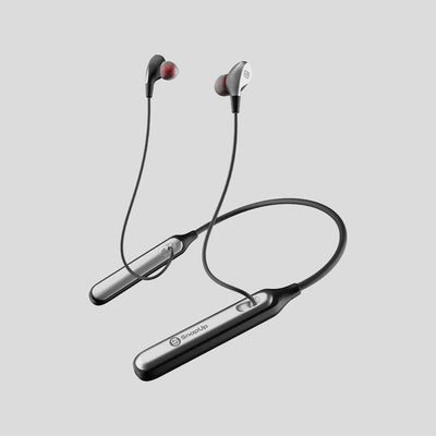 SnapUp bluetooth neckband with powerful bass

SnapUp wireless neckband for workouts and travel

SnapUp neckband earphones with fast charging

SnapUp neckband with clear calling and noise reduction
