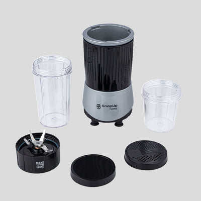 Bolt+ Nutri Blender