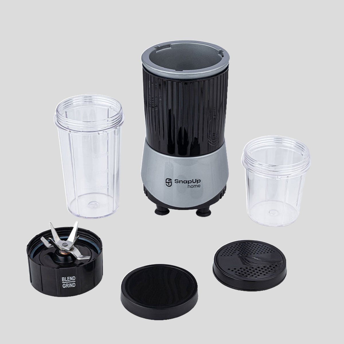 Bolt+ Nutri Blender