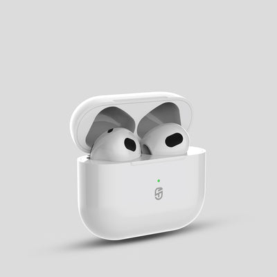 SnapUp wireless earbuds with noise isolation

SnapUp bluetooth earbuds with deep bass

SnapUp TWS earbuds for music and calls

SnapUp earbuds with long battery life