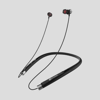 SnapUp bluetooth neckband with powerful bass

SnapUp wireless neckband for workouts and travel

SnapUp neckband earphones with fast charging

SnapUp neckband with clear calling and noise reduction