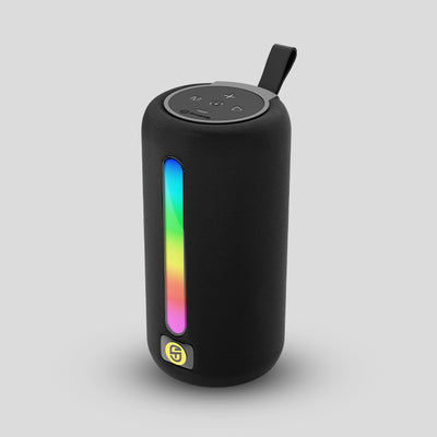 SnapUp portable bluetooth speaker with powerful bass

SnapUp wireless speaker for music and calls

SnapUp bluetooth speaker for home and outdoor use

SnapUp compact bluetooth speaker with deep bass sound